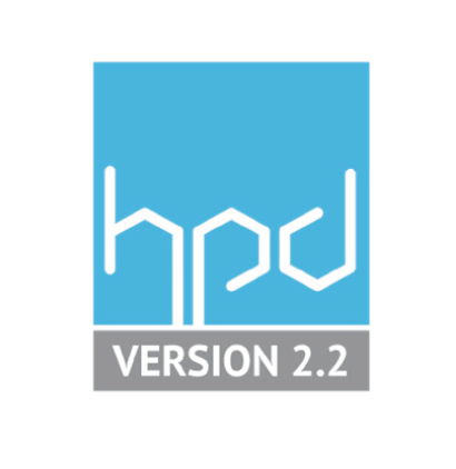 hpd collaborative logo