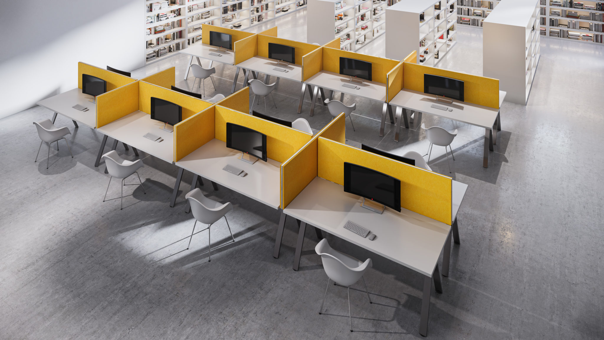 Office Space