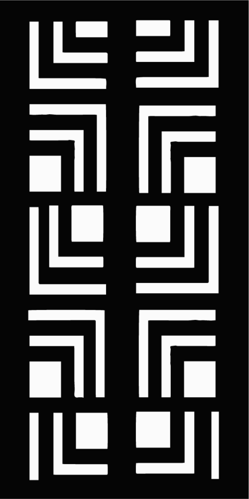 New - Aztec 3