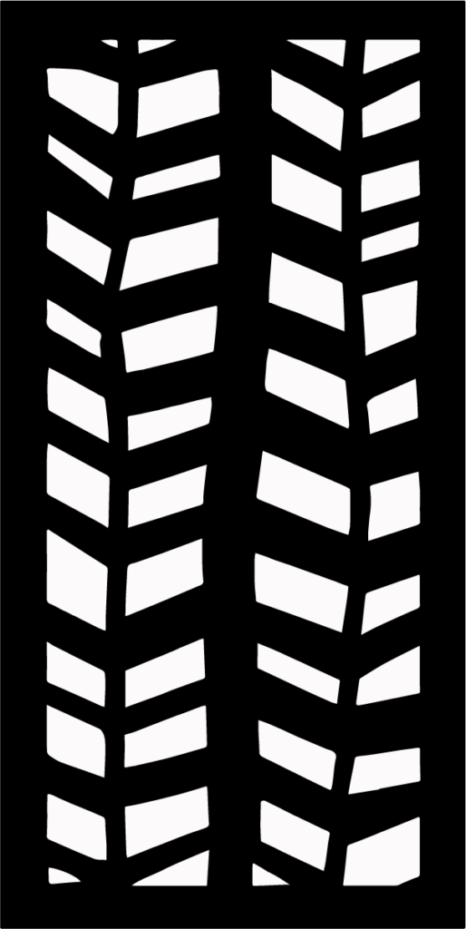 NEW – Fence
