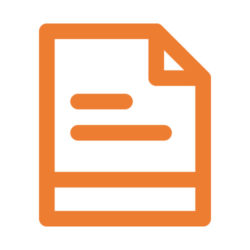 Document Icon