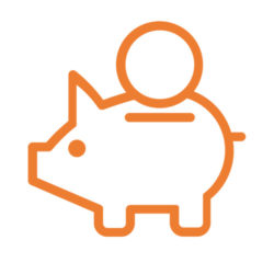 Piggy Bank Icon