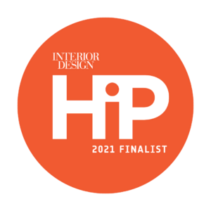HiP 2021 Seal Honoree