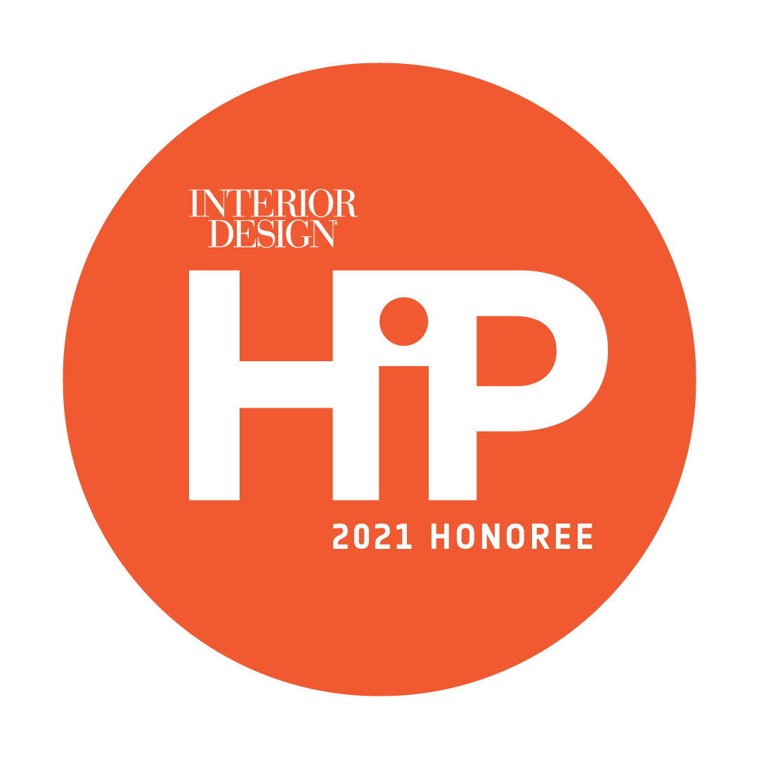 HiP 2021 Seal honoree