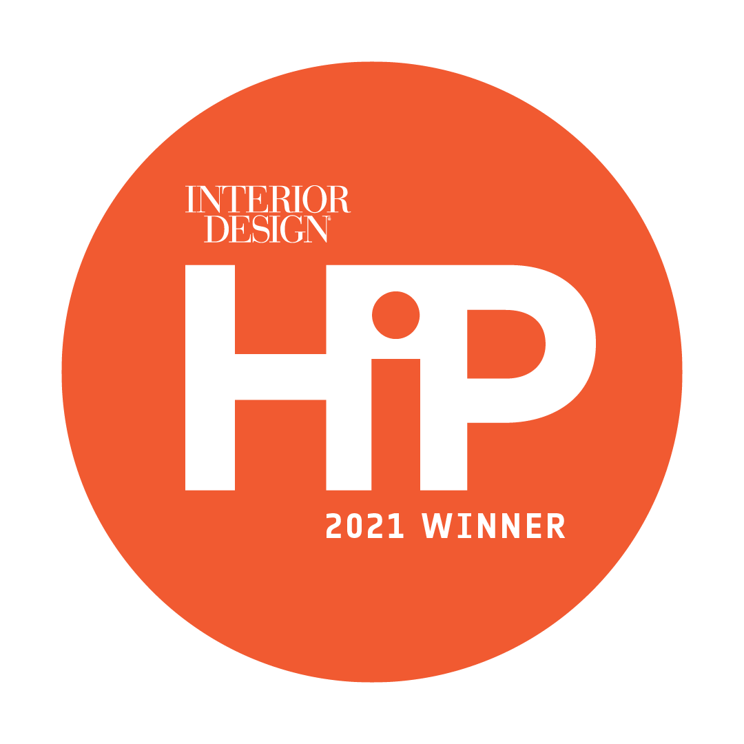 HiP Seal - Winner - 2021